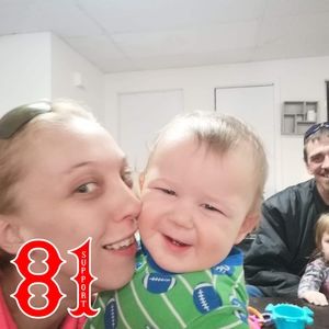 Meet your Posher, Kathia